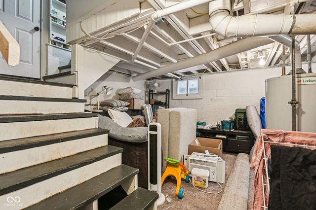 243 North Street, Danville, IN 46122