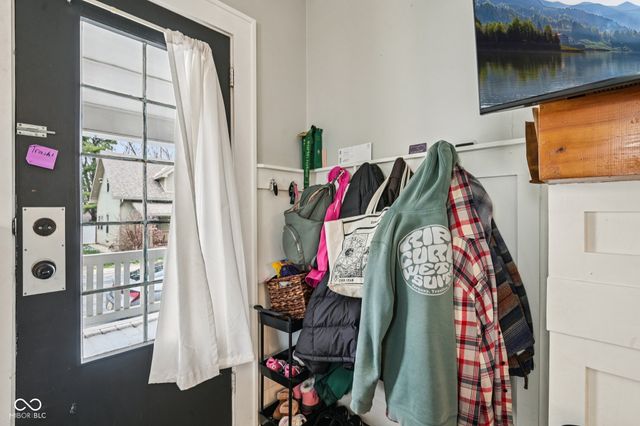 243 North Street, Danville, IN 46122