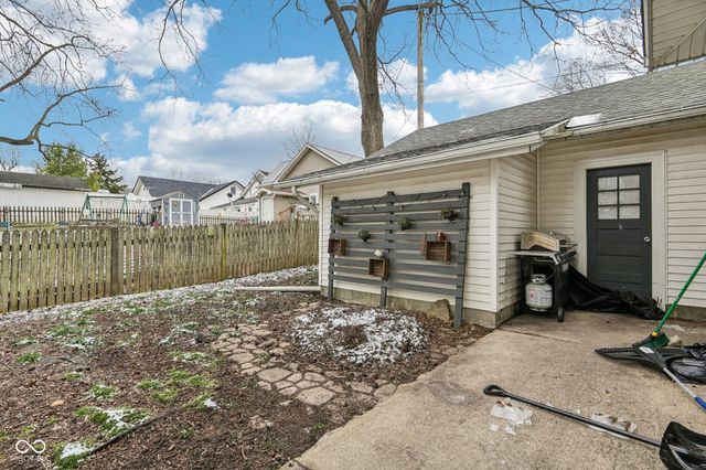 243 North Street, Danville, IN 46122