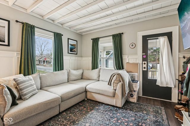 243 North Street, Danville, IN 46122