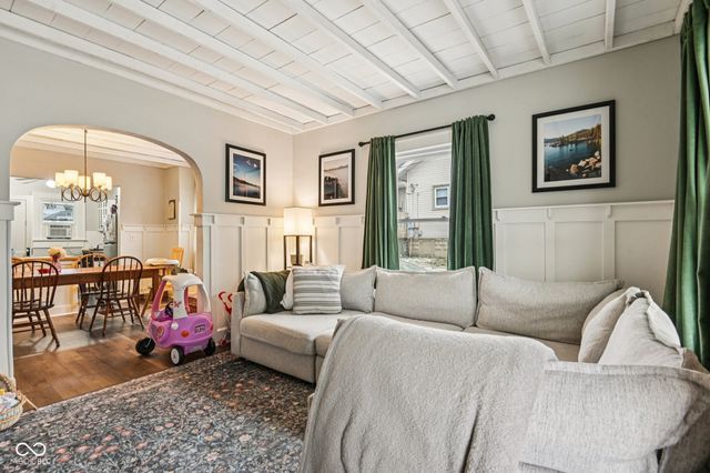 243 North Street, Danville, IN 46122