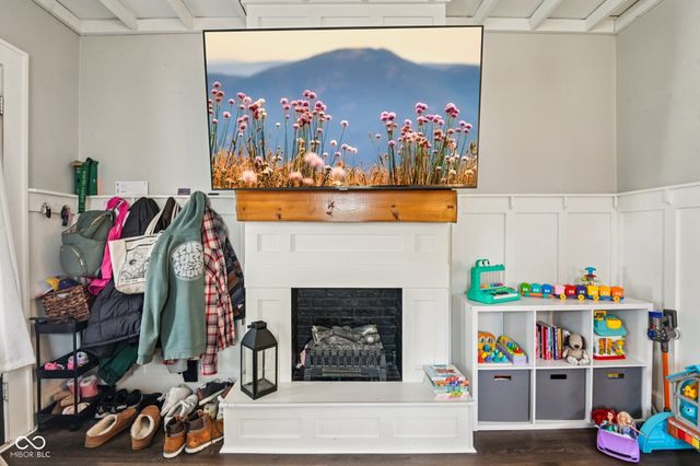 243 North Street, Danville, IN 46122