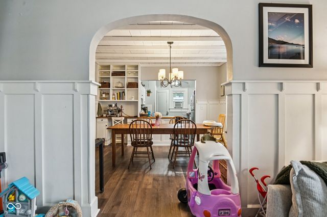 243 North Street, Danville, IN 46122