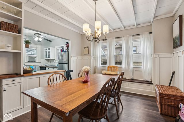 243 North Street, Danville, IN 46122