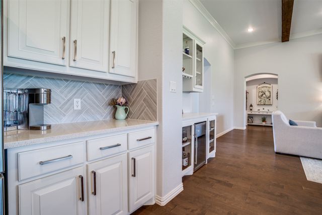 119 Cottonwood Court, Van Alstyne, TX 75495