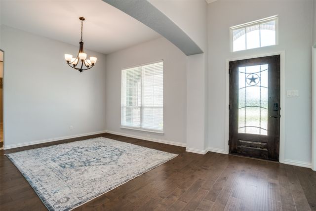 119 Cottonwood Court, Van Alstyne, TX 75495