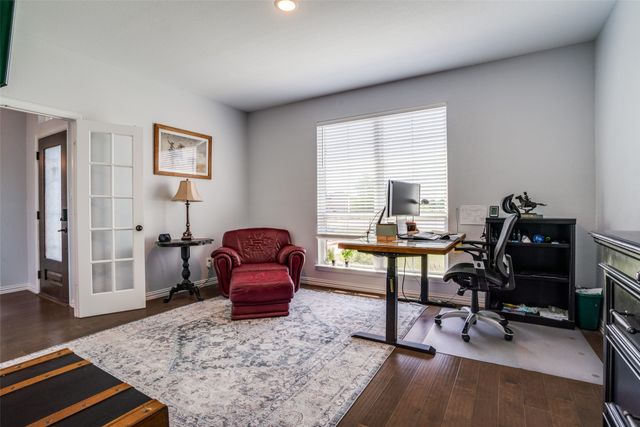 119 Cottonwood Court, Van Alstyne, TX 75495