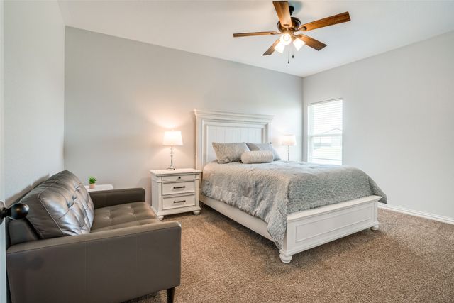 119 Cottonwood Court, Van Alstyne, TX 75495