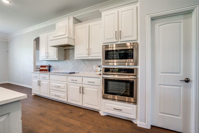 119 Cottonwood Court, Van Alstyne, TX 75495