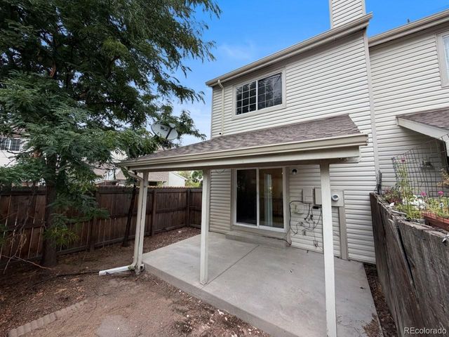 4126 S Mobile Circle A, Aurora, CO 80013