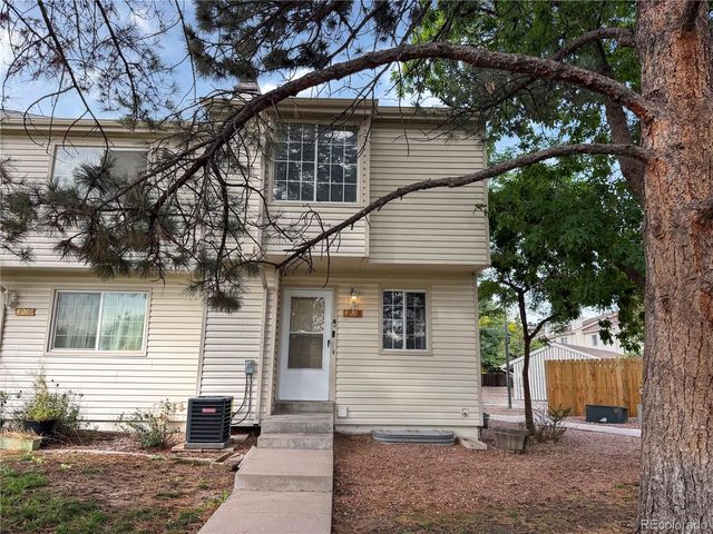 4126 S Mobile Circle A, Aurora, CO 80013