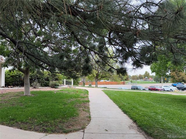 4126 S Mobile Circle A, Aurora, CO 80013