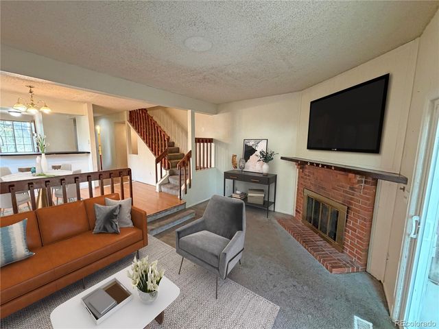 4126 S Mobile Circle A, Aurora, CO 80013