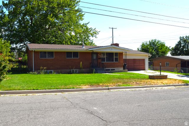 715 W 500 S, Brigham City, UT 84302