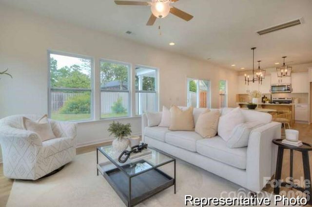 555 White Hare Lane 80p, China Grove, NC 28023