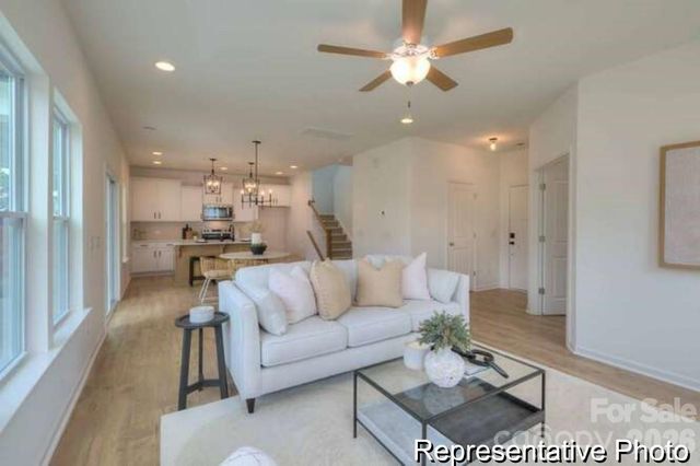 555 White Hare Lane 80p, China Grove, NC 28023