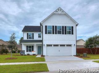 555 White Hare Lane 80p, China Grove, NC 28023