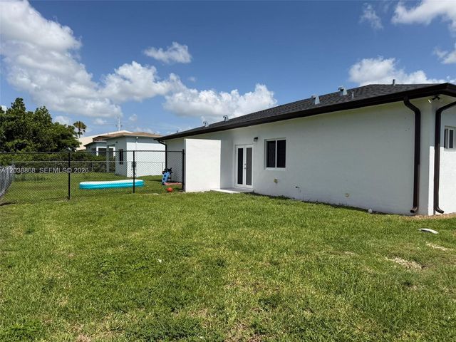 12080 & 12090 SW 213th St, Miami, FL 33177