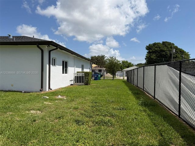 12080 & 12090 SW 213th St, Miami, FL 33177