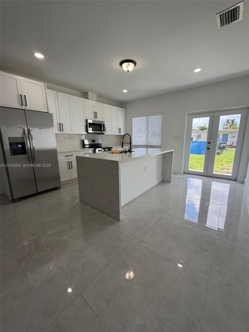 12080 & 12090 SW 213th St, Miami, FL 33177