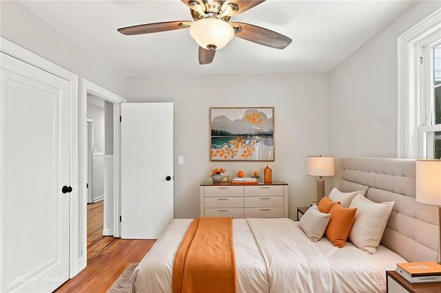31 Rowan Street, Providence, RI 02908