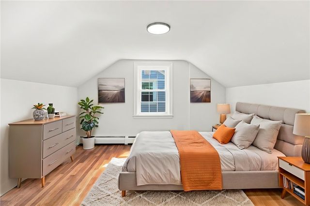 31 Rowan Street, Providence, RI 02908