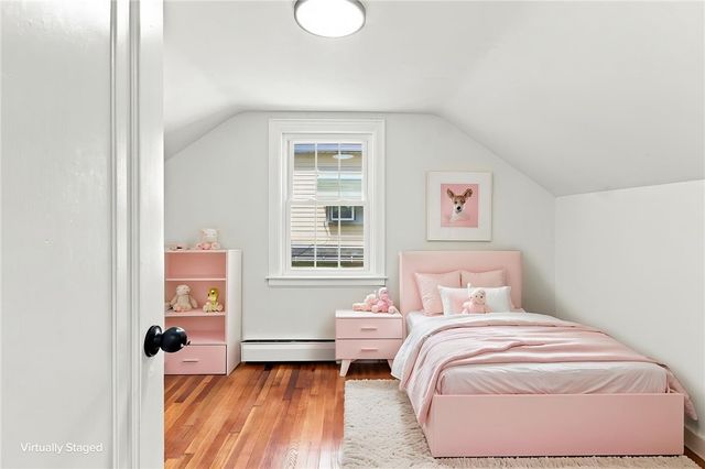 31 Rowan Street, Providence, RI 02908