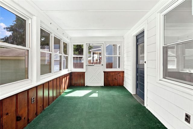 31 Rowan Street, Providence, RI 02908