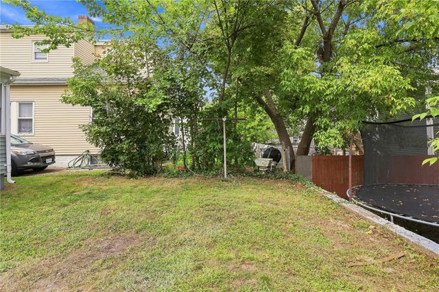 31 Rowan Street, Providence, RI 02908