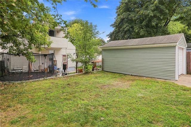 31 Rowan Street, Providence, RI 02908