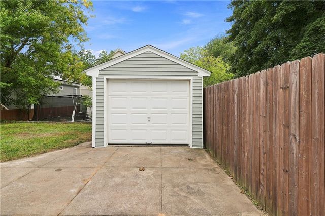 31 Rowan Street, Providence, RI 02908