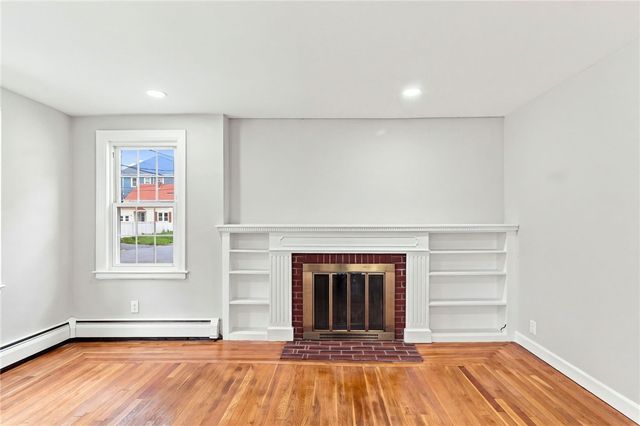 31 Rowan Street, Providence, RI 02908