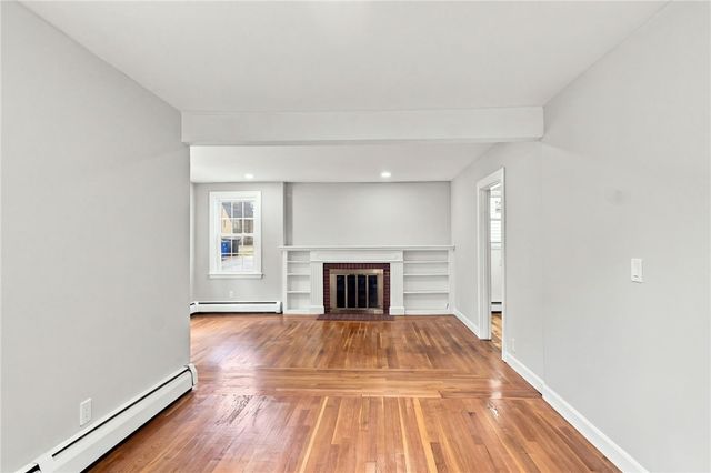31 Rowan Street, Providence, RI 02908