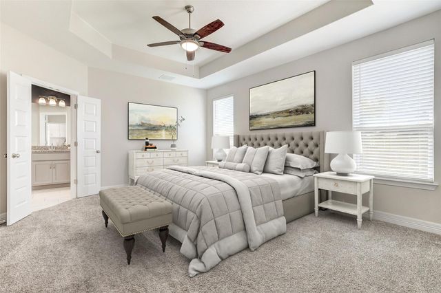 153 High Plains DR, Georgetown, TX 78628