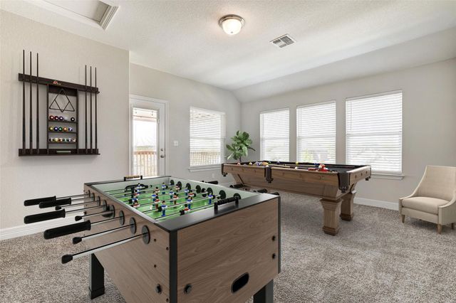 153 High Plains DR, Georgetown, TX 78628