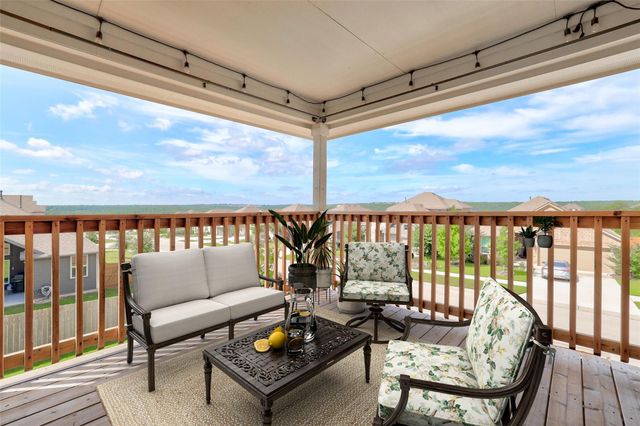 153 High Plains DR, Georgetown, TX 78628