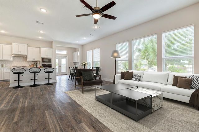 153 High Plains DR, Georgetown, TX 78628