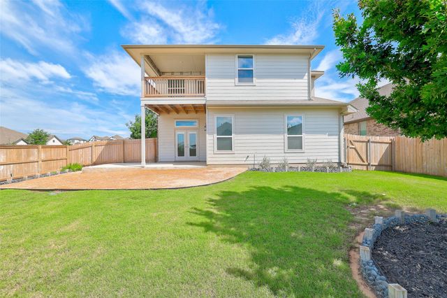 153 High Plains DR, Georgetown, TX 78628