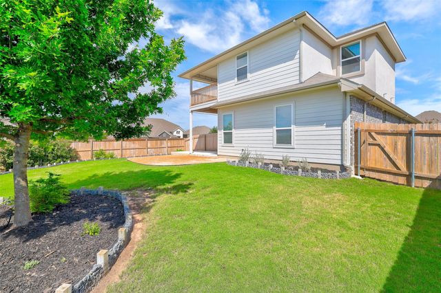 153 High Plains DR, Georgetown, TX 78628