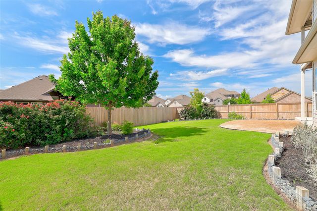 153 High Plains DR, Georgetown, TX 78628