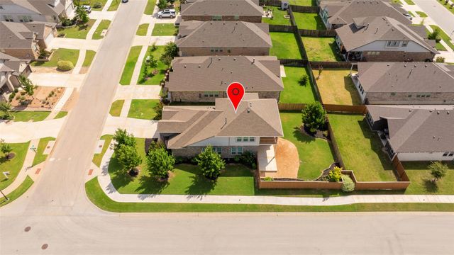 153 High Plains DR, Georgetown, TX 78628