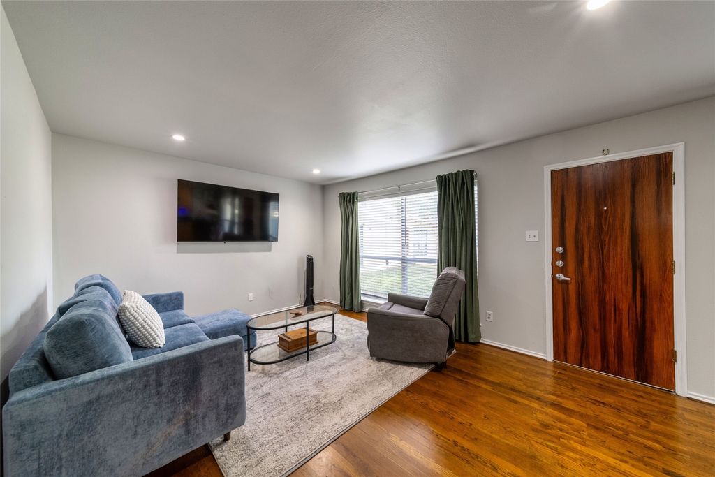 4616 W Lovers Lane 116, Dallas, TX 75209 — photo 4