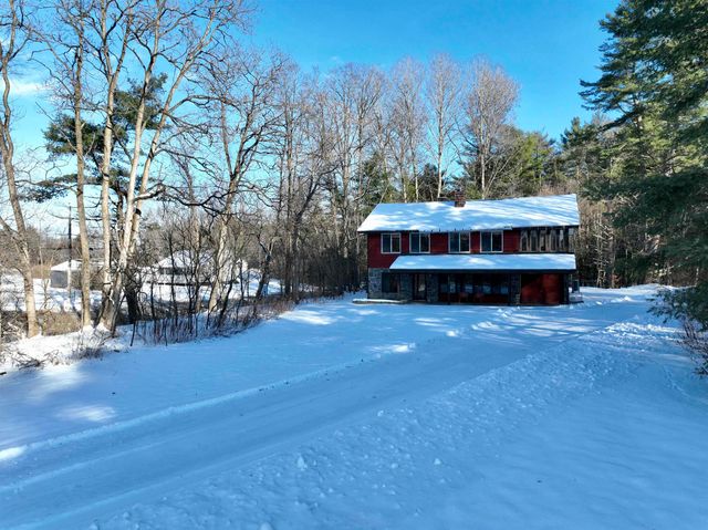 212 River Road, Piermont, NH 03779