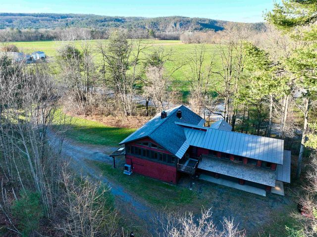 212 River Road, Piermont, NH 03779