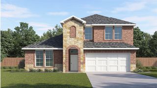 1713 Lewis Drive, Princeton, TX 75407