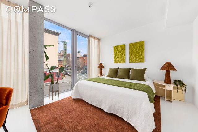 272 Greene Avenue, New York City, NY 11238