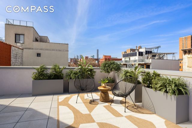 272 Greene Avenue, New York City, NY 11238