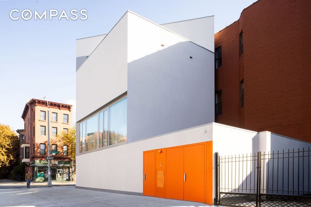 272 Greene Avenue, New York City, NY 11238