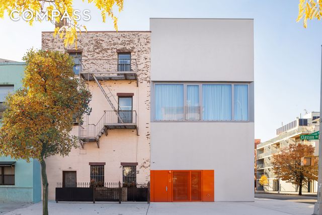 272 Greene Avenue, New York City, NY 11238