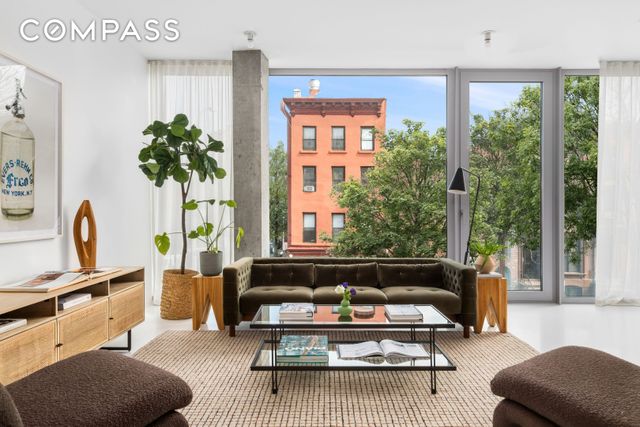 272 Greene Avenue, New York City, NY 11238